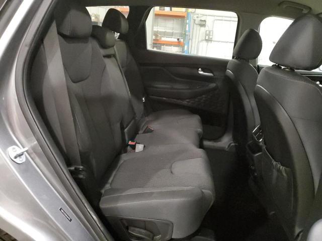 2019 HYUNDAI SANTA FE S #3303745431