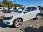 Lot #3303885750 2015 VOLKSWAGEN TIGUAN S