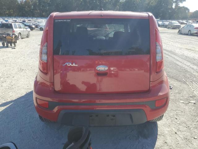 2012 KIA SOUL + #3301805361