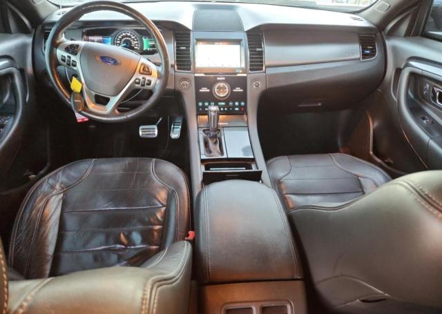 2016 FORD TAURUS SHO 1FAHP2KT2GG157781