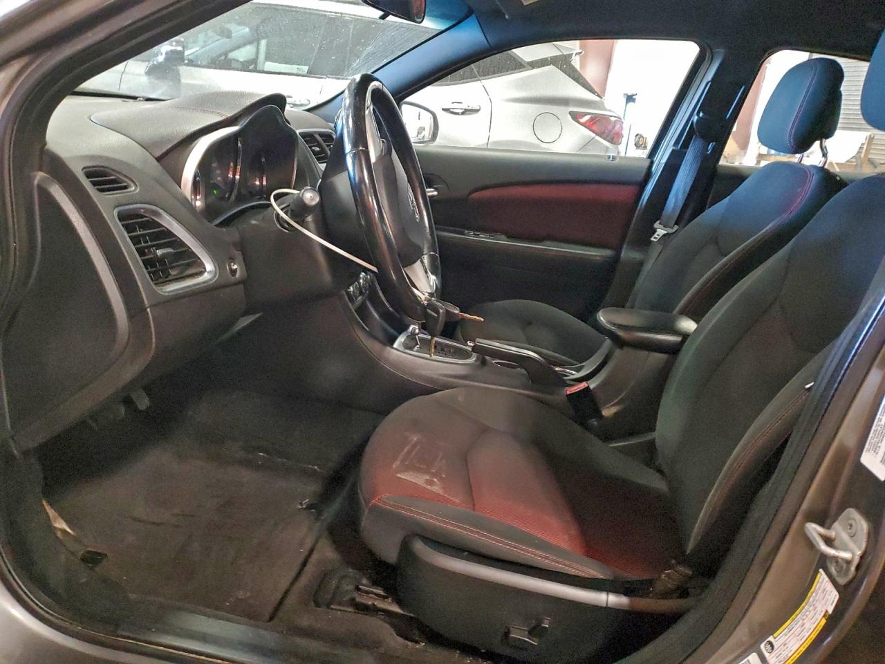 DODGE AVENGER MAINSTREET