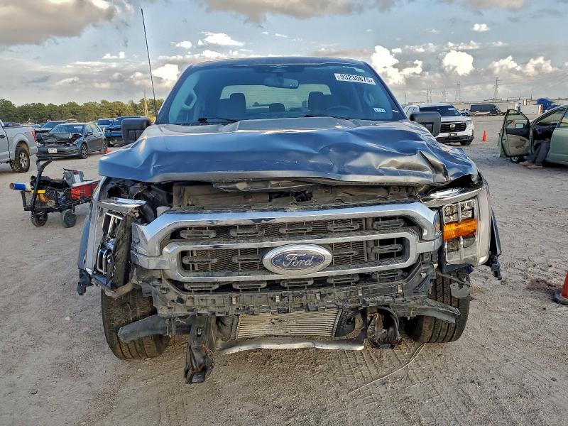 2023 FORD F150 SUPER #3301592637