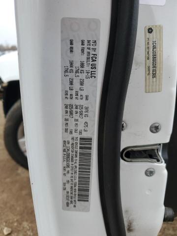 2016 JEEP COMPASS SP #3296955831