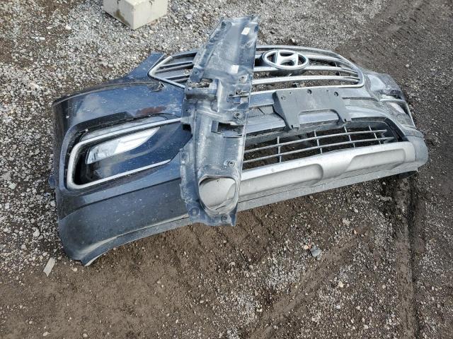 2018 HYUNDAI SANTA FE S #3283812426