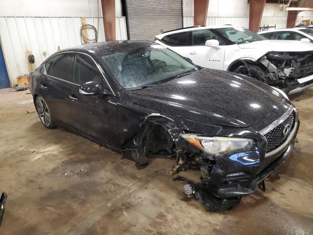2014 INFINITI Q50 BASE #3304576434