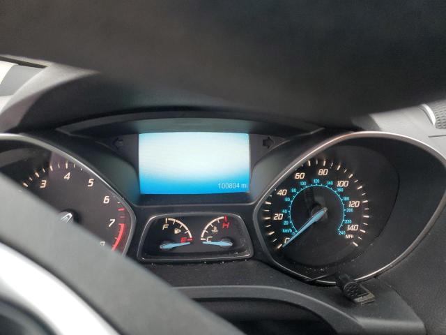 2014 FORD ESCAPE SE #3297130557