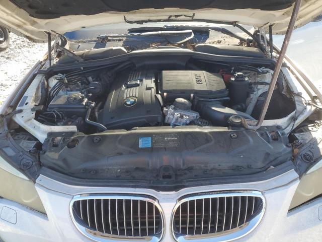 2010 BMW 535 I - WBANW1C52AC167829