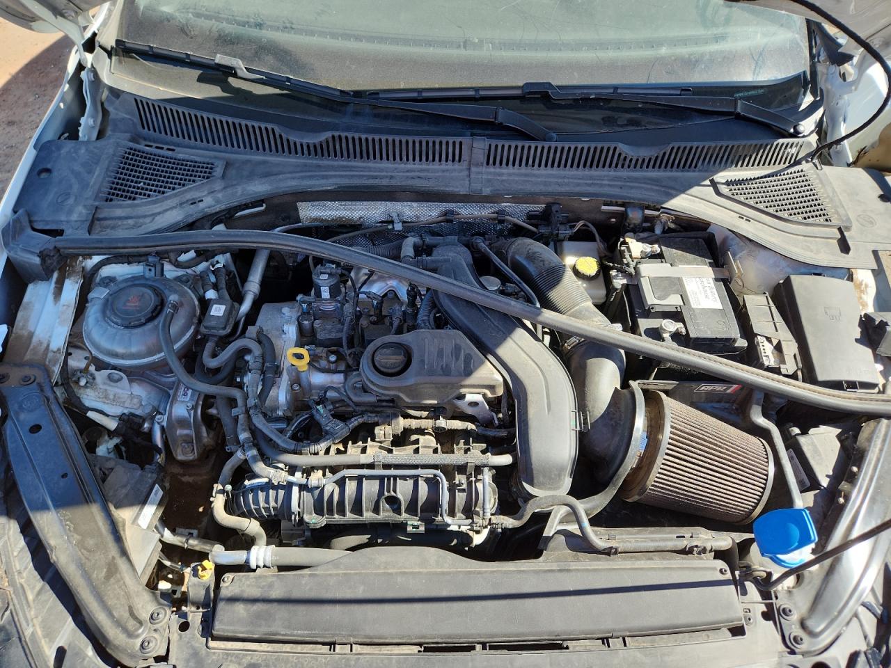 VOLKSWAGEN JETTA SPORT