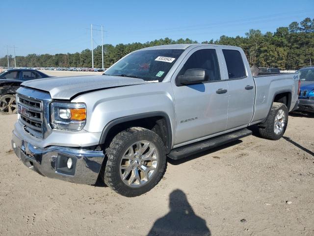 Global Auto Auctions: 2015 GMC SIERRA K15