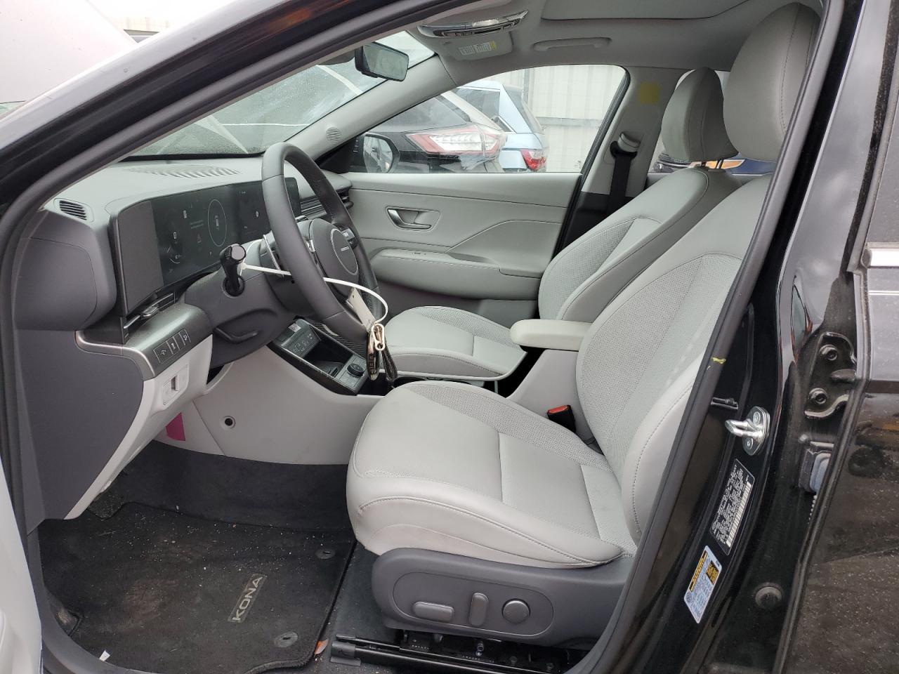 HYUNDAI KONA LIMITED