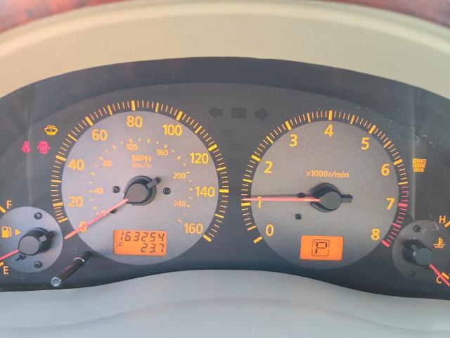 2004 INFINITI G35 #3287553991