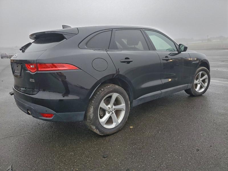 2019 JAGUAR F-PACE PRE #3304519465
