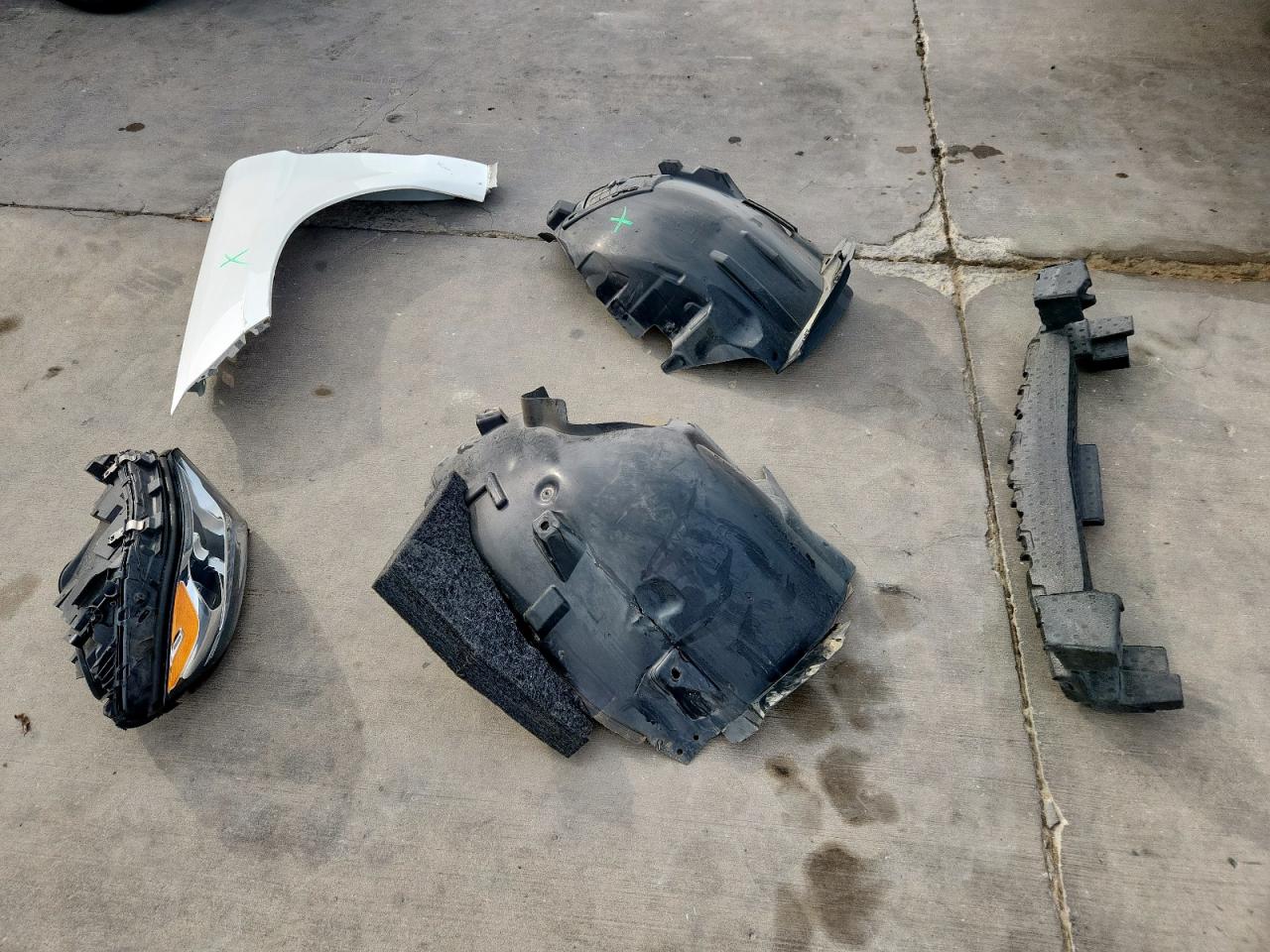 MERCEDES-BENZ GLS-CLASS 450 4MATIC