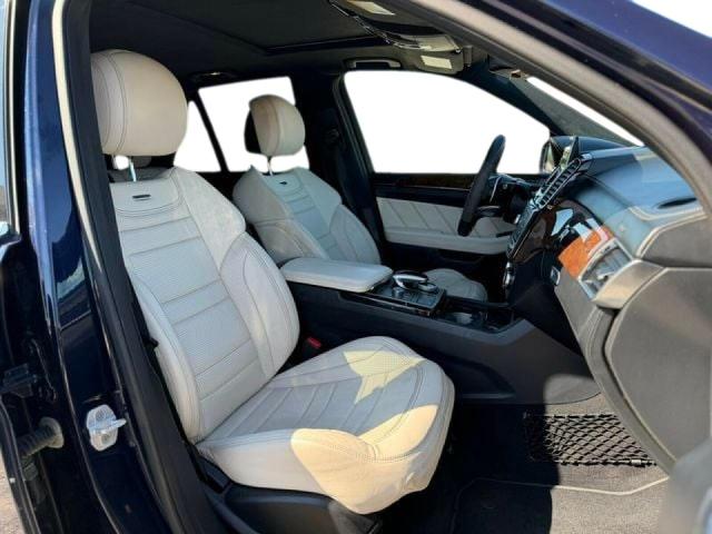 2016 MERCEDES-BENZ GLE 63 AMG 4JGDA7FB1GA633882