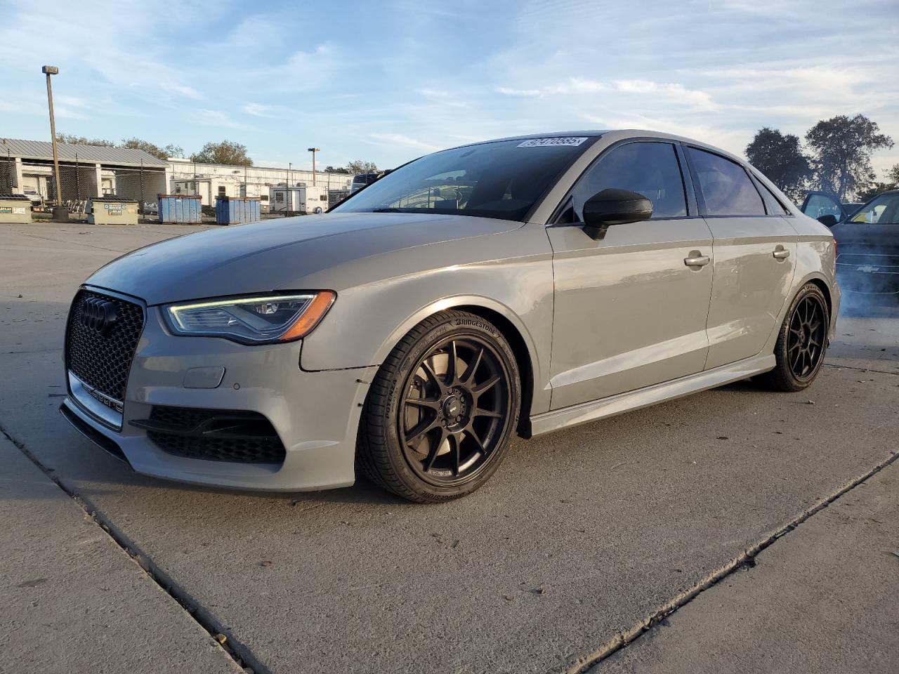AUDI S3 PREMIUM PLUS