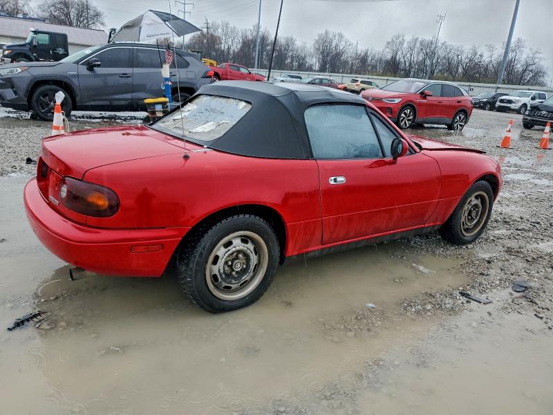 1995 MAZDA MX-5 MIATA #3297052602