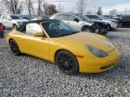 Lot #3298000033 2001 PORSCHE 911 CARRER