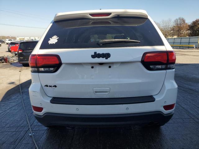 2018 JEEP GRAND CHER #3293477446
