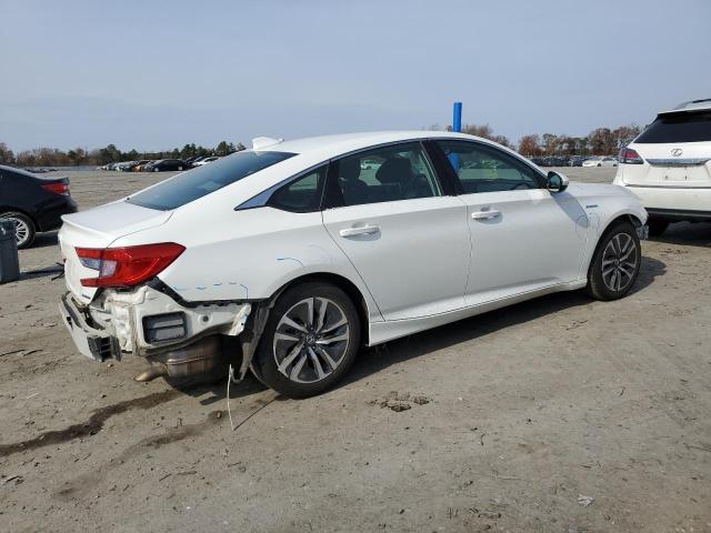 2020 HONDA ACCORD HYB - 1HGCV3F16LA006272