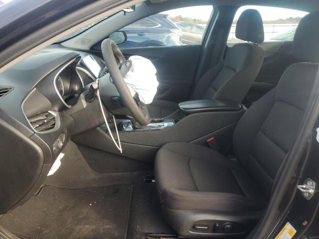 2023 CHEVROLET MALIBU LT #3297975790