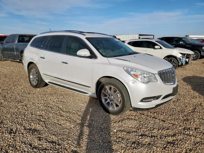 2016 BUICK ENCLAVE #3291549946