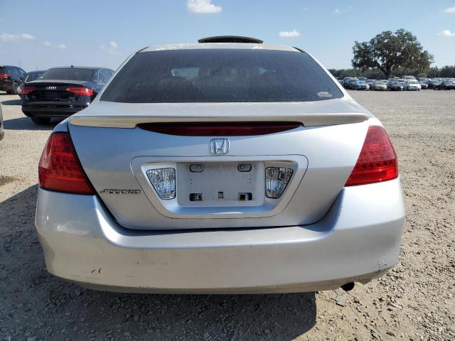 2007 HONDA ACCORD LX #3301751477