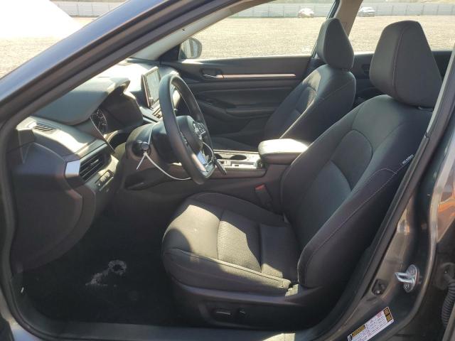 2023 NISSAN ALTIMA SV - 1N4BL4DW1PN366302