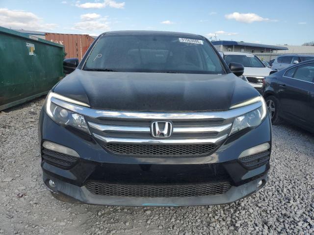 2016 HONDA PILOT EX #3292540702