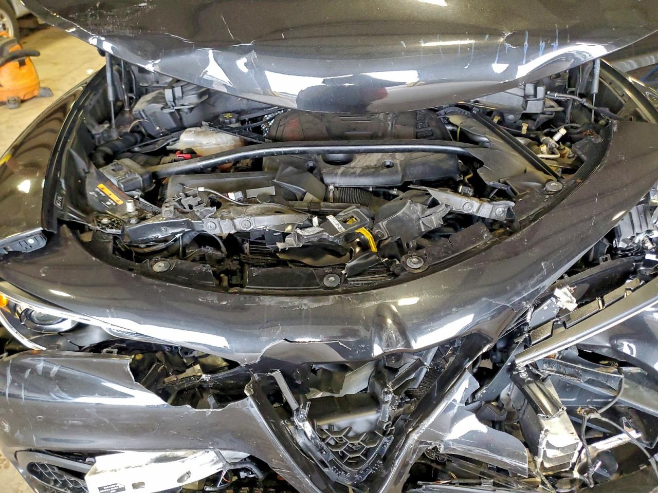 ALFA ROMEO STELVIO SPORT