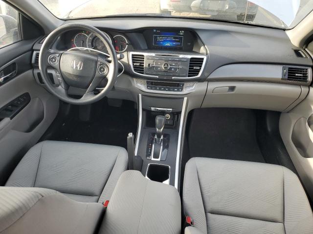 2014 HONDA ACCORD LX #3291209970