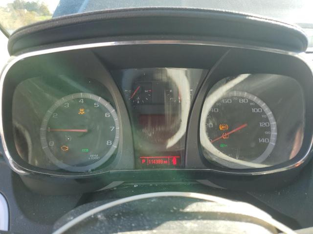 2014 GMC TERRAIN SL #3294493518