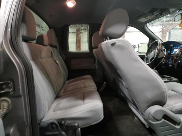 2014 FORD F150 SUPER #3293506414