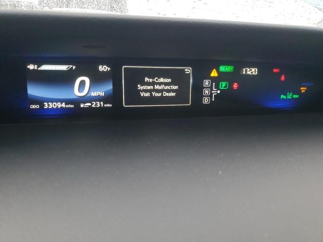 2017 TOYOTA MIRAI #3301875473