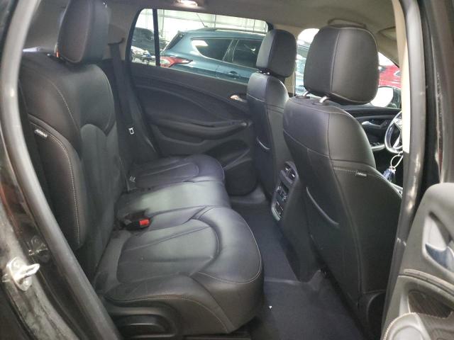 2017 BUICK ENVISION E #3285748681