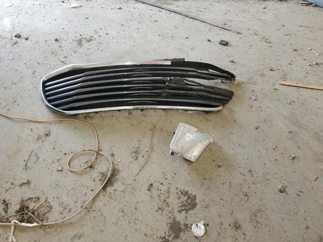 2016 TOYOTA AVALON XLE #3290266202