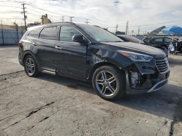2018 HYUNDAI SANTA FE S #3287545002