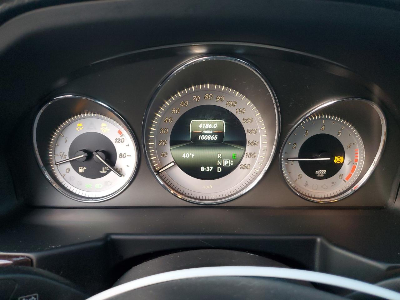 MERCEDES-BENZ GLK-CLASS 350 4MATIC