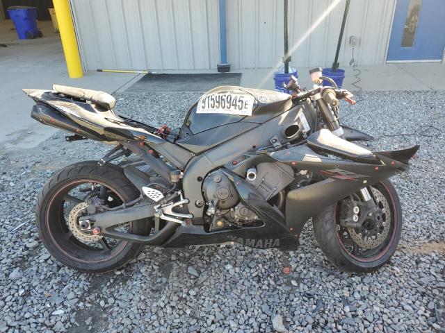 Global Auto Auctions: 2005 YAMAHA YZFR1