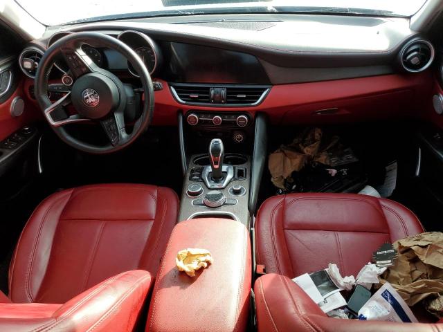 2021 ALFA ROMEO GIULIA TI #3301827353