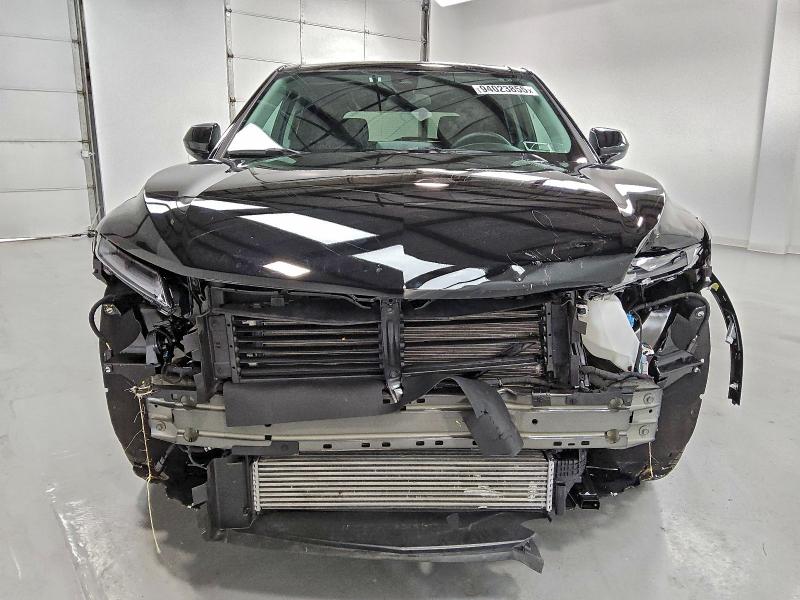 2025 CHEVROLET BLAZER 2LT #3317743083