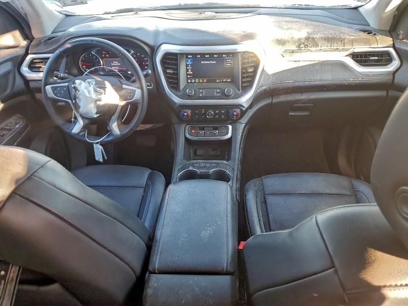 2023 GMC ACADIA SLT #3311475238