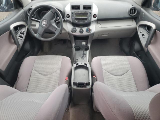 2007 TOYOTA RAV4 #3298202026