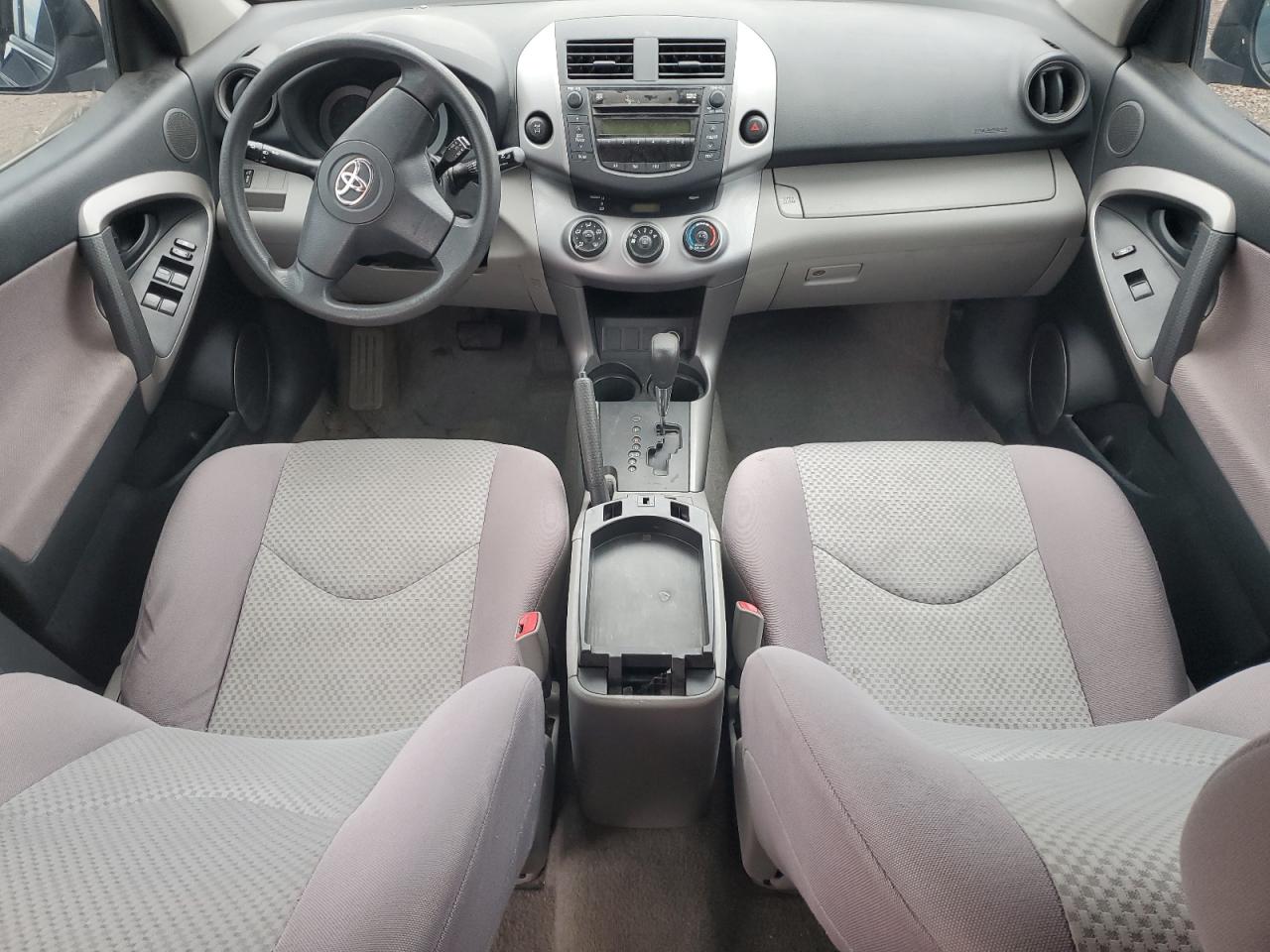 Lot #3298202026 2007 TOYOTA RAV4