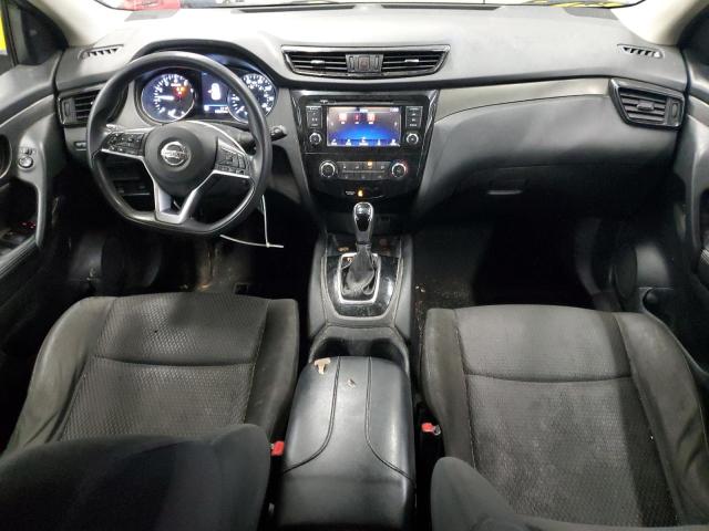 2019 NISSAN ROGUE SPOR - JN1BJ1CR2KW323863