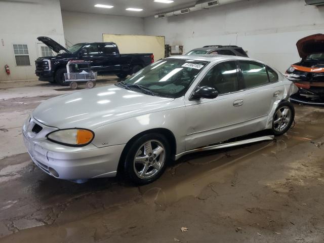 2004 PONTIAC GRAND AM S #3296325436