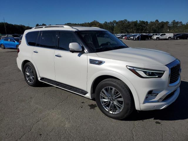 2022 INFINITI QX80 LUXE #3286551157