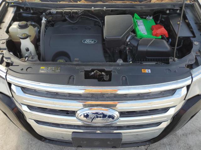 2013 FORD EDGE SE #3292396281