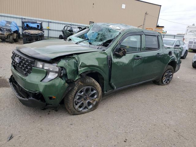 2025 FORD MAVERICK X #3305361321
