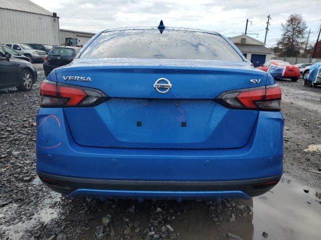 2020 NISSAN VERSA SV #3301983455