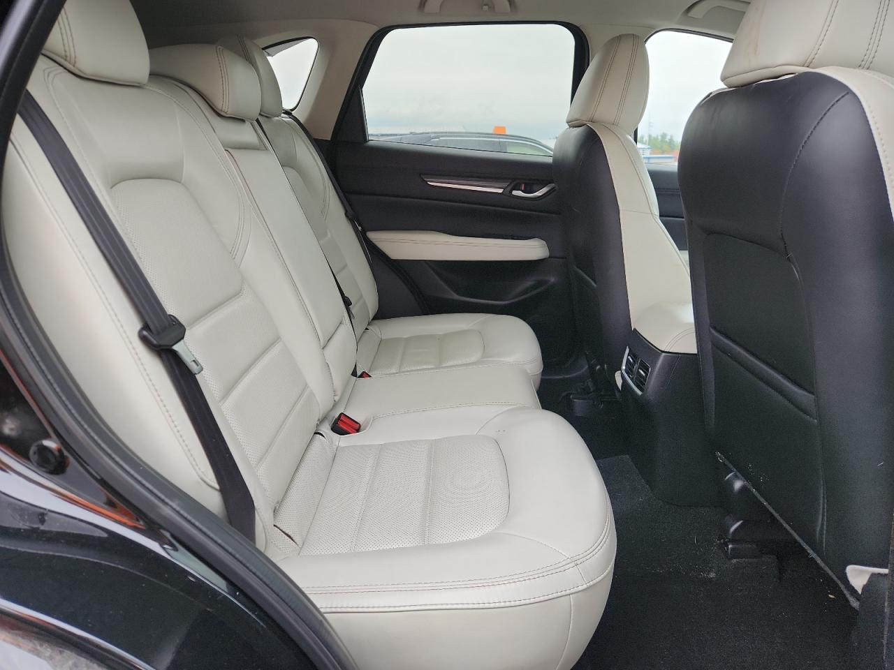 MAZDA CX-5 GRAND TOURING